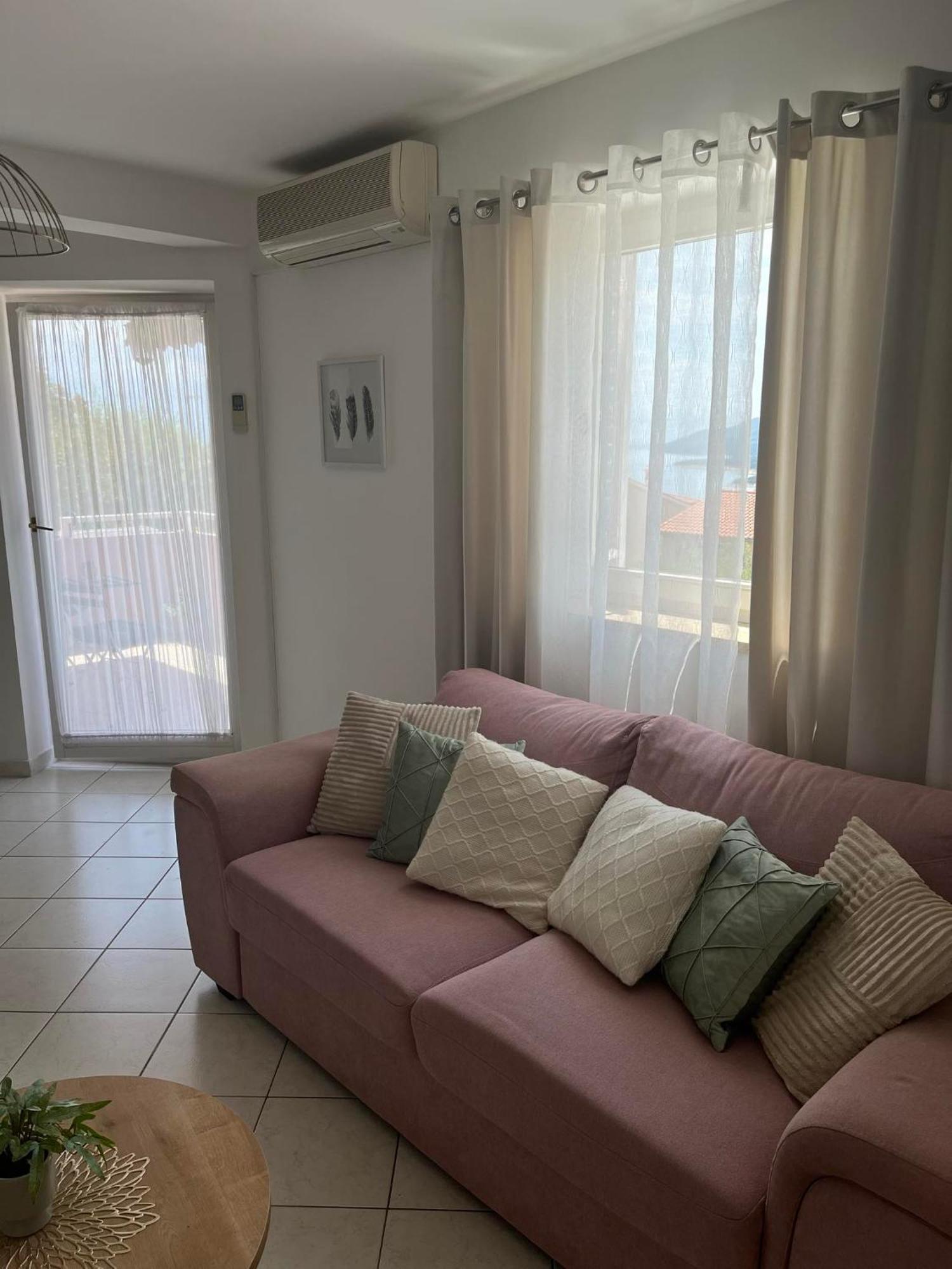 Apartment H&A Rabac Exteriér fotografie