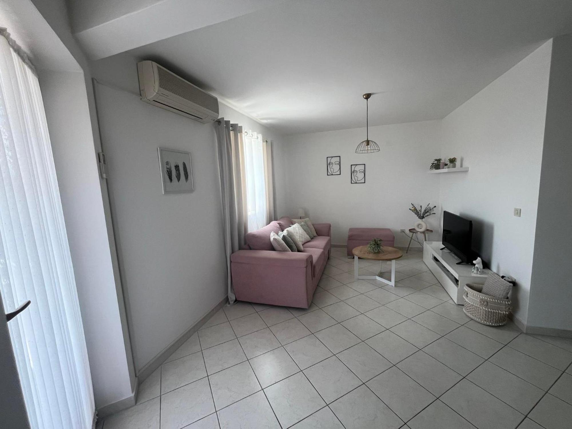 Apartment H&A Rabac Exteriér fotografie