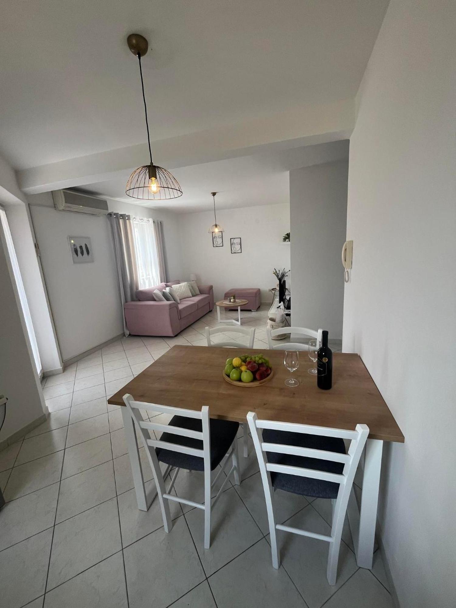 Apartment H&A Rabac Exteriér fotografie