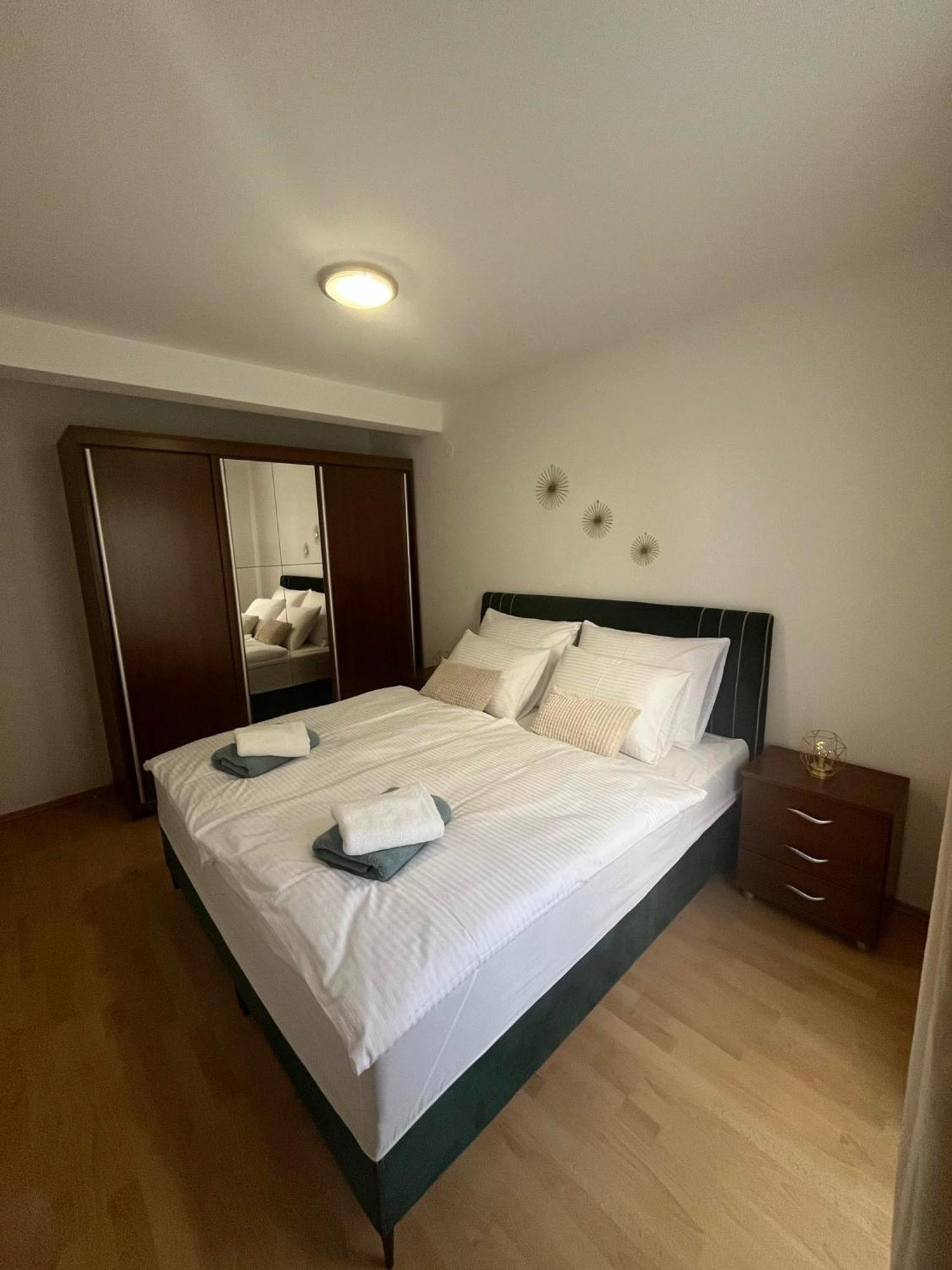 Apartment H&A Rabac Exteriér fotografie