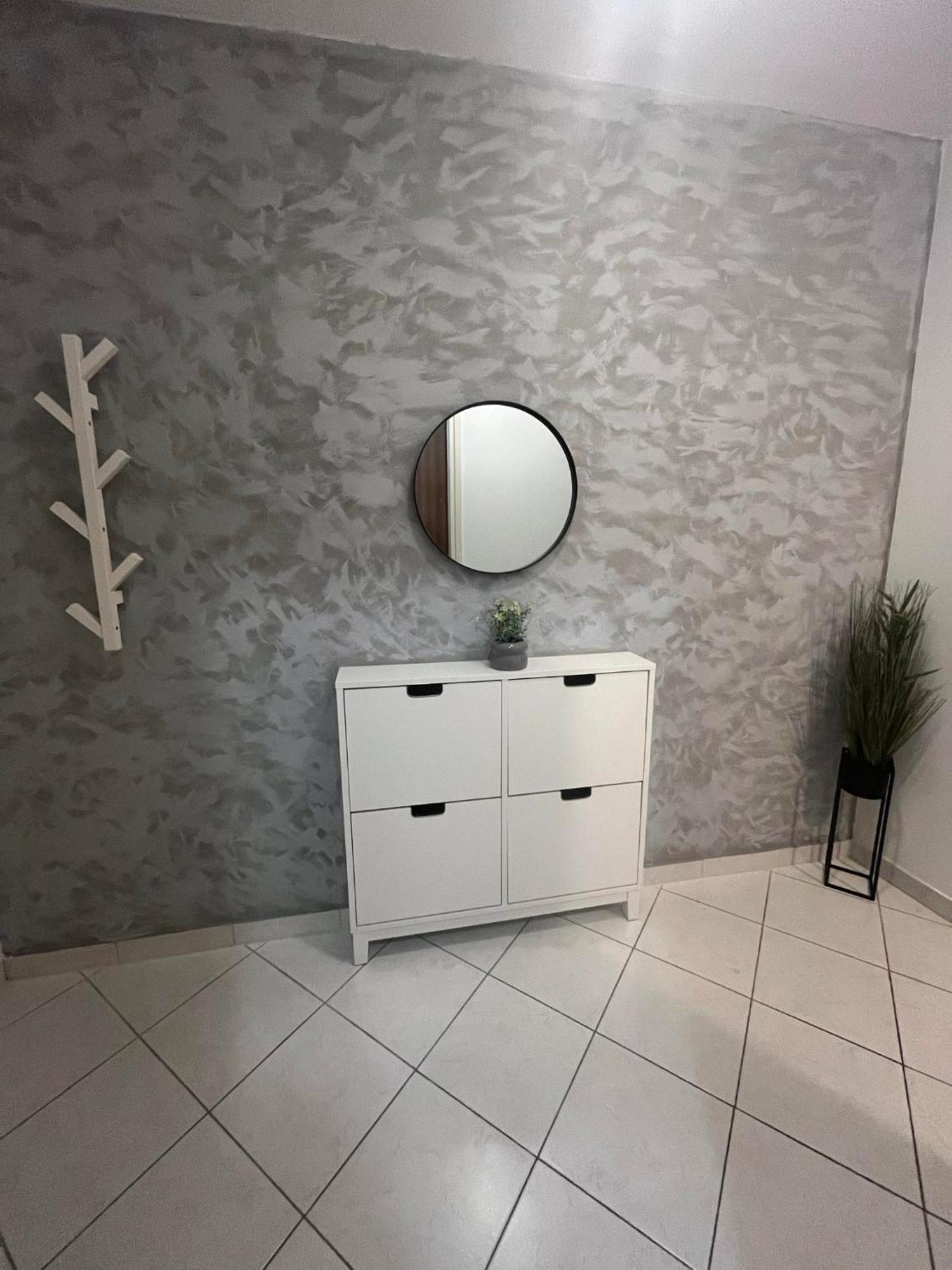 Apartment H&A Rabac Exteriér fotografie